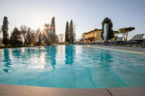 Residenza Paradisea, Arezzo